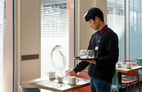 The Originals Residence, Le Wax, Lille Est - Foto 59