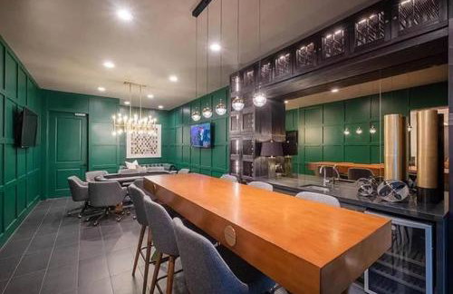 Landing Stylish 1BD Gym Courtyard - Foto 18