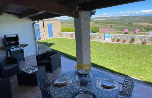 La Ferme l'Etang - Foto 12