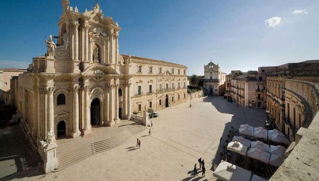 Escursione a Noto, Siracusa e Ortigia - Foto 4