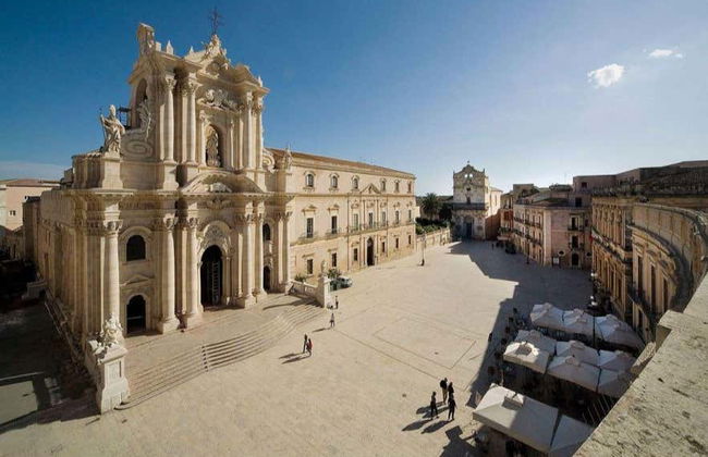 Excursión a Noto, Siracusa y Ortigia - Foto 4