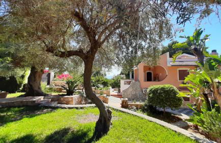 Villa Plemmyria - Foto 70