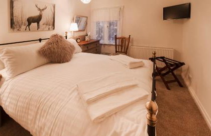 Blue Bell Cottage - Foto 12