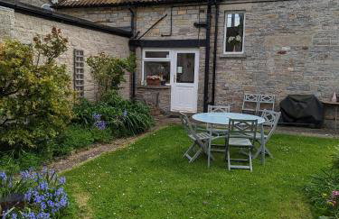 Cosy family cottage south Somerset - Foto 24