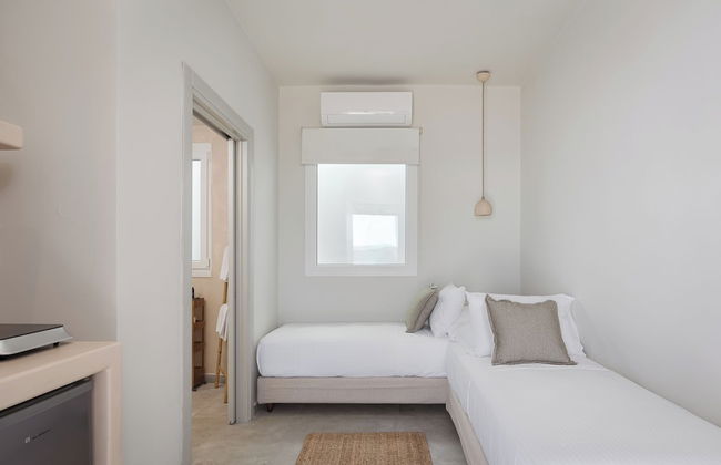 Kythea Suites Kythnos - Foto 11