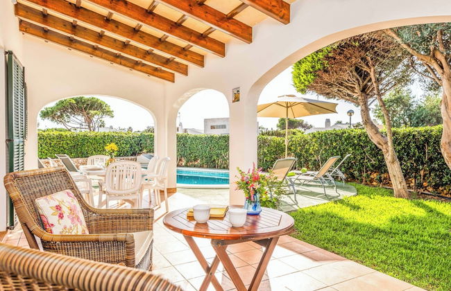 Villa Iris Bosch - Foto 23