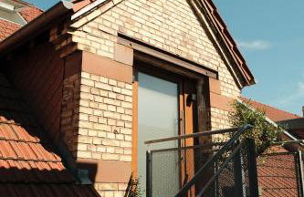 Urban Loft - Appartment in ehemaliger Fabrik zentral in Landau - Foto 25