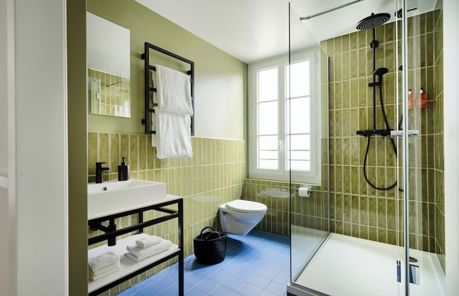 Edgar Suites Marais - Temple - Foto 36