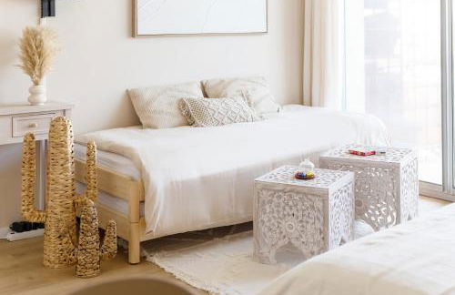 Bohemian Nuance - 15 min from Orly - Calme & Elégance - Foto 18