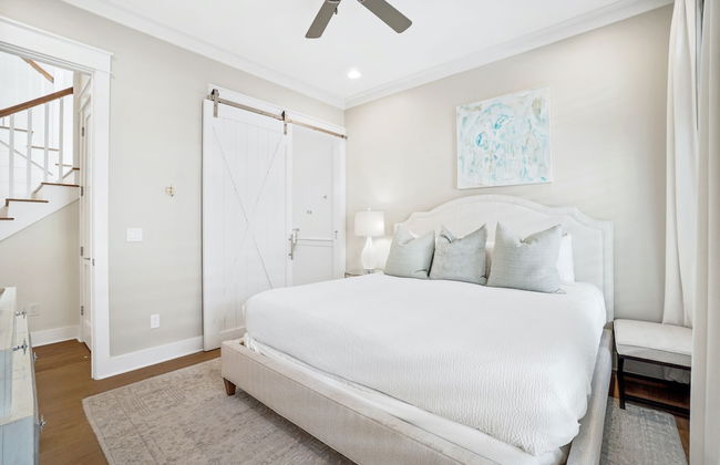 Magnolia Cottages by the Sea by Panhandle Getaways - Foto 10