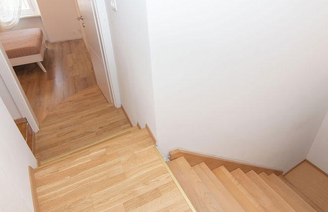 Apartments Elleon Piran - Foto 50