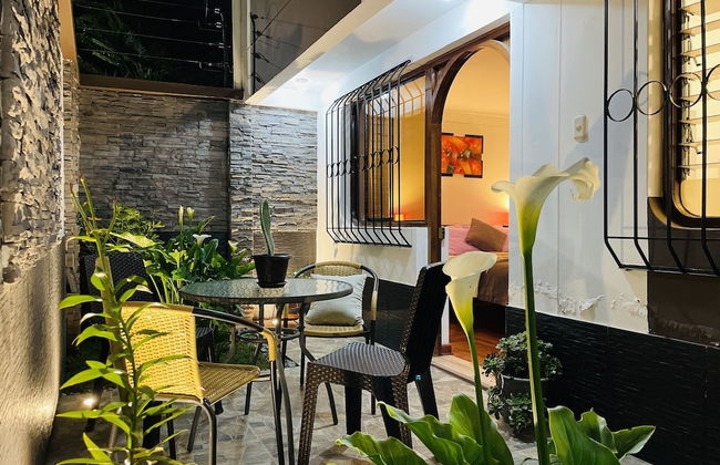 Allinkay Cusco Apart Hotel - Foto 35