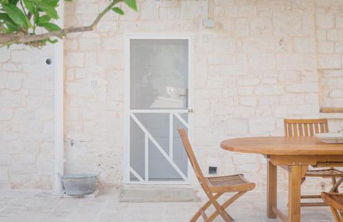 Trulli Harmonia con piscina - Alberobello - Foto 50