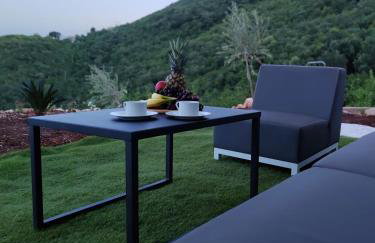 Villa Sea level with BEAUTIFUL VIEW, Medveja - Photo 35