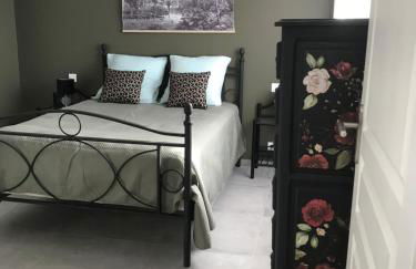 Gîte A Funtana Montestremo, Balagne, Haute Corse - Foto 33