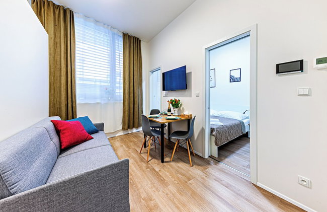 MamaStay Andel apartments - Photo 13