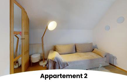 Les appartements au pied du Haut Koenigsbourg - Foto 17