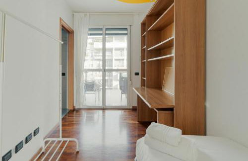 GuestHost - Precotto MM1 Apartment - Milano - Photo 16