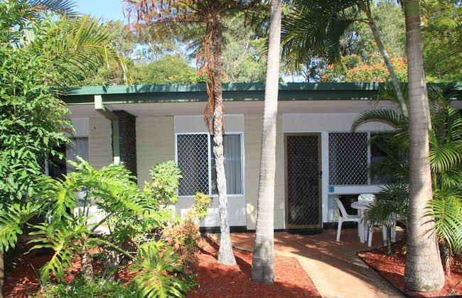 Aqua Villa Resort - Foto 32