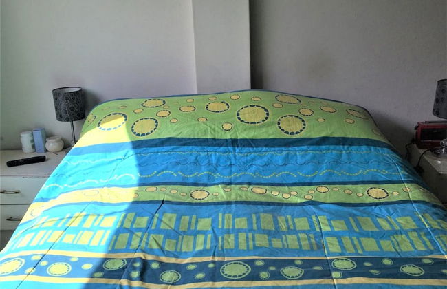 Huancaro Familiar Apart - Photo 8