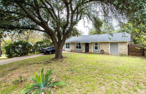 Screened-in Porch Walkable to Soco - Foto 11