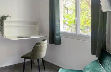 Auteuil • 4 Chambres • Wifi • Métro à 400m - Foto 11