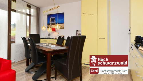 Ferienwohnung Seestern - Foto 2