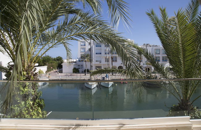 Villa Marina - Foto 35