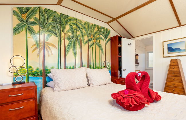 Fern Grotto Inn - Foto 9