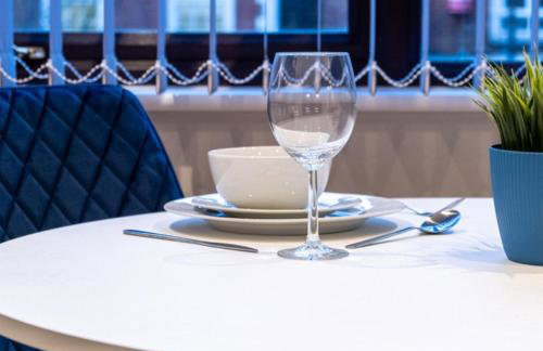 Pluxa Larimar - Spacious Apt with Private Entrance, Workspace & Wi-Fi - Foto 28