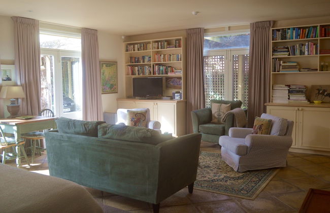 Athelney Cottage - Foto 12