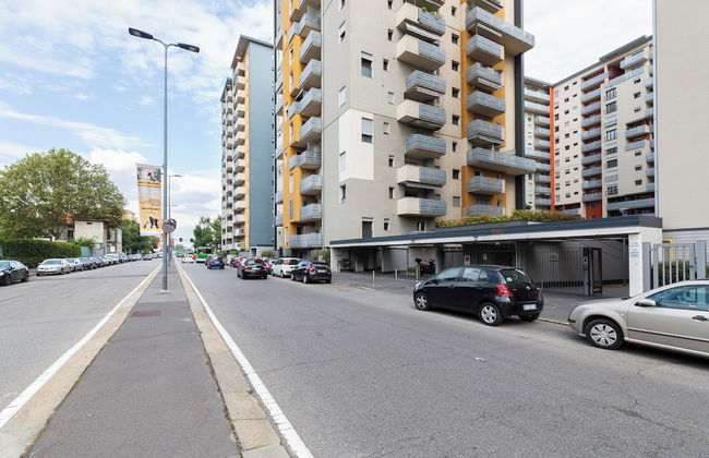 notaMi - UniTerrace - Bicocca District - Foto 28