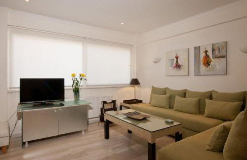 Acropolis Luxury Apartment - Foto 14