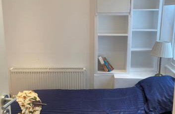 Stunning central London 3 bed - Foto 23