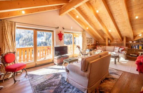 Family and Wellness Residence Ciasa Antersies - Photo 59