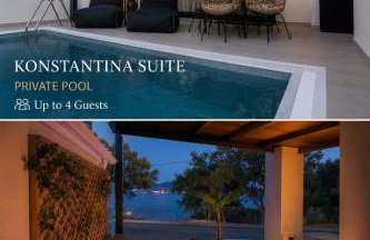 KLA Luxury Boutique Suites by WESTBOOKING GR - Foto 1