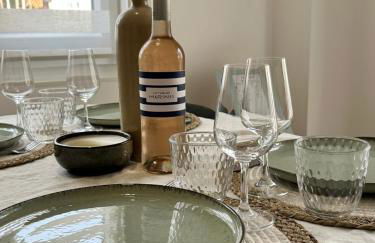 L Oustalet Maison avec Spa proche Mer - Foto 4