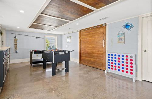 Diving Duck - Waterfront home w Hot tub & Boat dock & King Bed - Foto 54