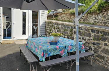 Vogelsberger Bett Köddingen - Foto 37