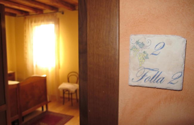 La Casa Vecchia - Foto 24