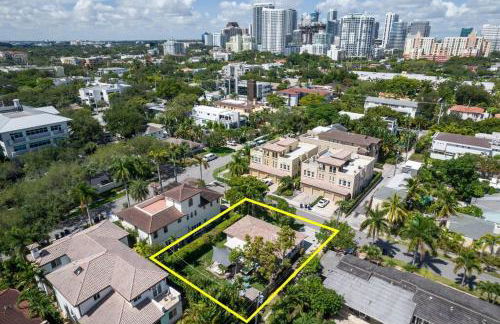 Mango Manor - Walk to Las Olas! - Foto 27