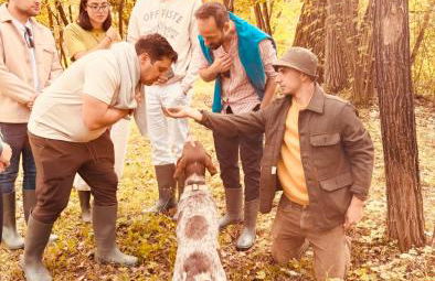 Cascina Burroni - Foto 56