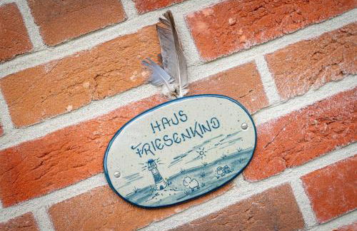 FeWo Haus Friesenkind - Photo 26