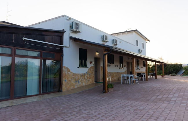 Agriturismo Sant'Andrea - Foto 61