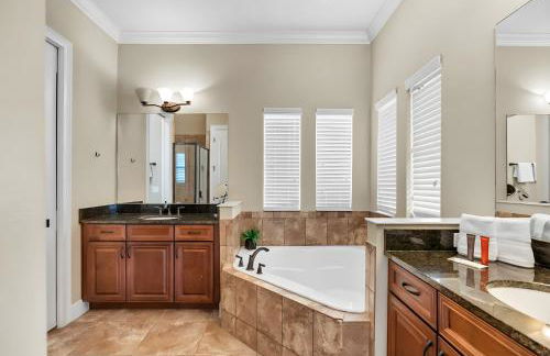 Awesome 5 Bedrooms At Reunion Resort - Foto 16