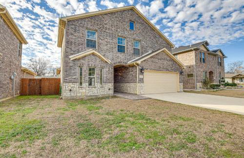 Family-Friendly FIFA World Cup Home Base! - Foto 35