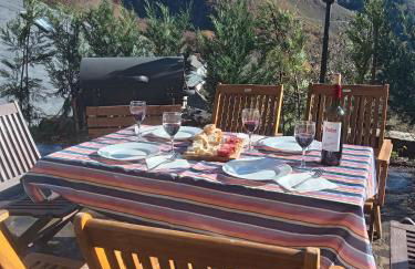 Luna Creciente Casa Luna de La Viliella - Foto 37