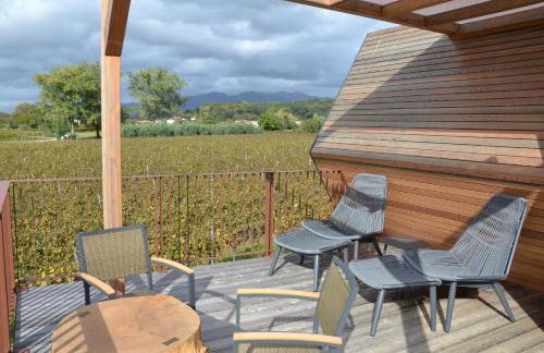 Glamping Alvearium Alturis - Foto 45