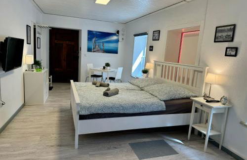 Ferienwohnung Altenschönbach - Foto 7