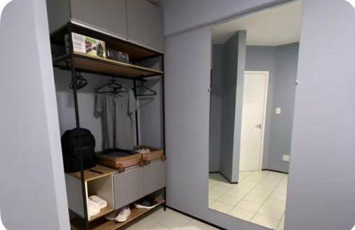 Flat 706 próximo à praia - Condomínio Biarritz - Foto 29